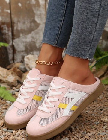 Pantofi Sport Shein, roz