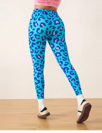 Colanti Shein, mix culori