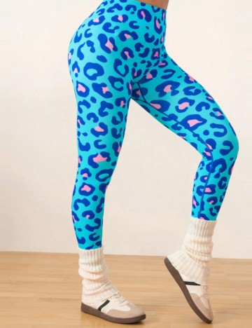 Colanti Shein, mix culori
