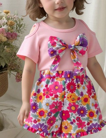 Compleu Shein, mix culori