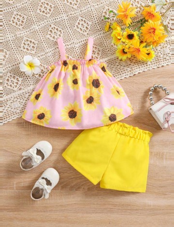 Compleu Shein, mix culori