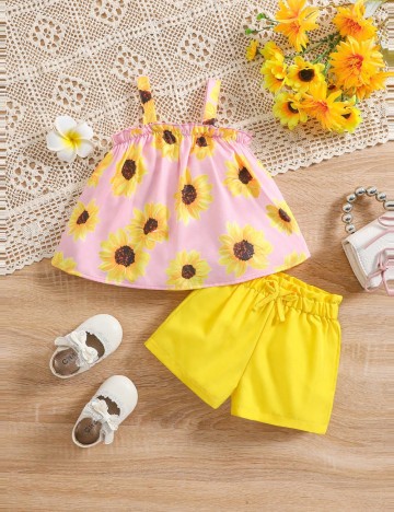 Compleu Shein, mix culori