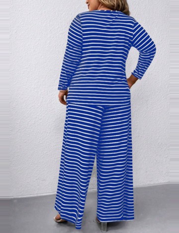Compleu Shein Curve+, mix culori