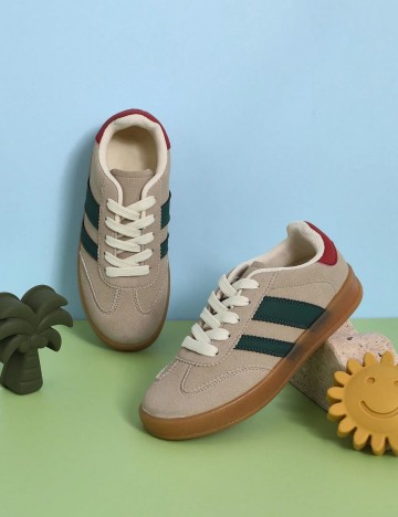 Pantofi Sport Shein, mix culori