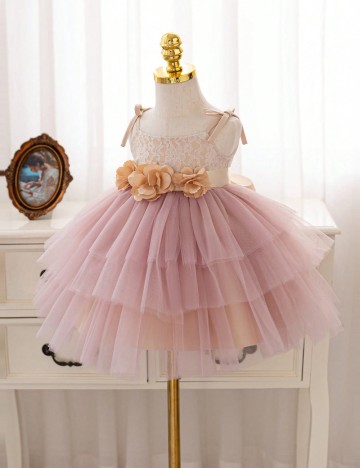 Rochie Shein, mix culori