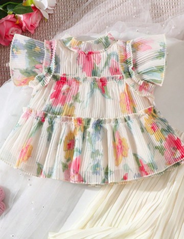 Cămașă Shein, mix culori