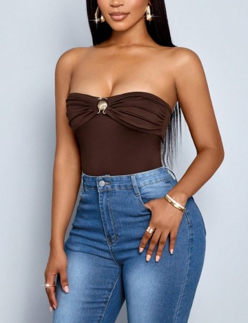 Body Shein, maro