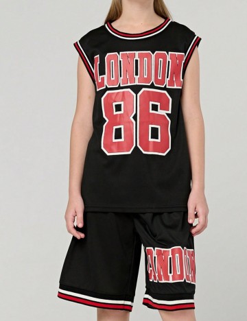 Compleu Shein, mix culori