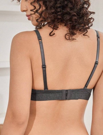 Sutien Shein, gri