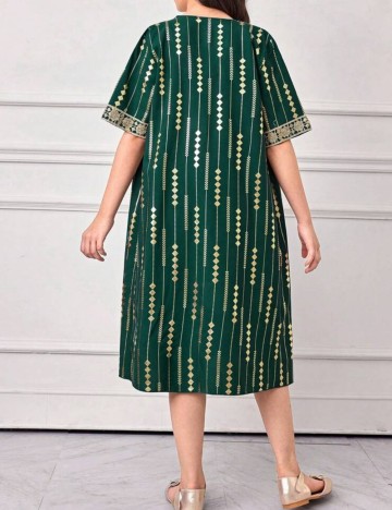 Compleu Shein, mix culori