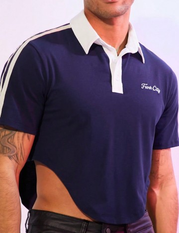 Tricou Shein, mix culori