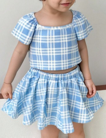 Compleu Shein, mix culori