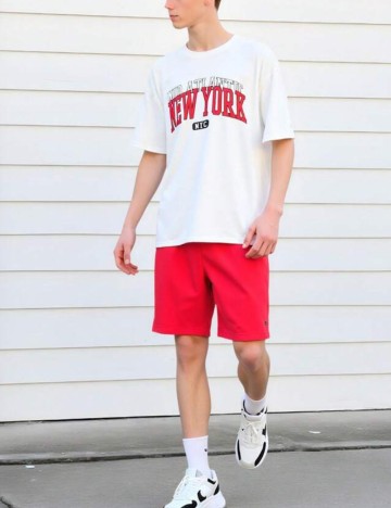 Compleu Shein, mix culori