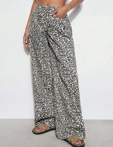 Jeans Shein, mix culori