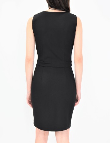 Rochie midi Morgan, mix culori