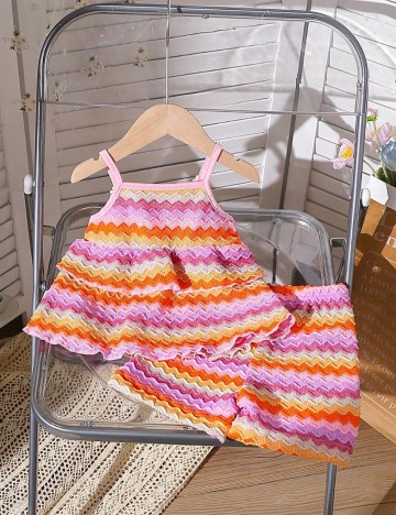 Compleu Shein, mix culori