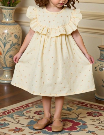 Rochie Shein, mix culori