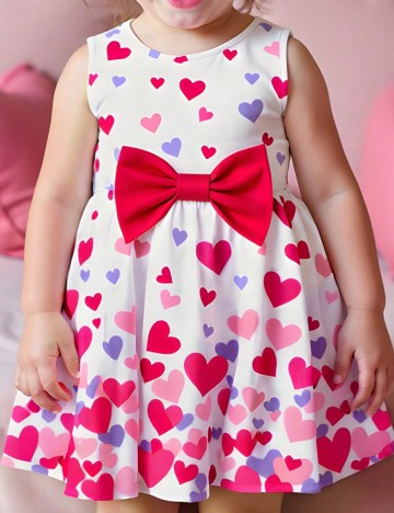 Rochie Shein, mix culori