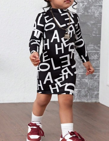 Rochie Shein, mix culori