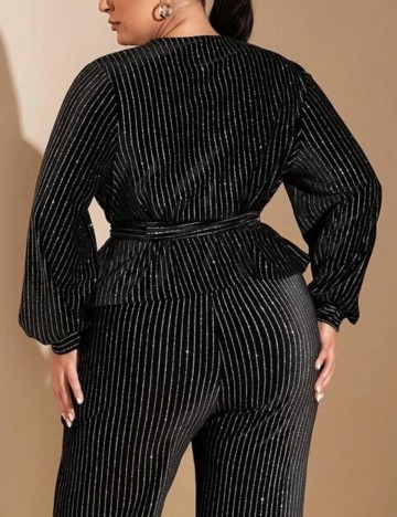 Sacou Shein Curve+, mix culori