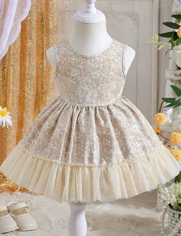 Rochie Shein, mix culori