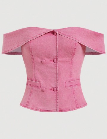 Top Shein, roz