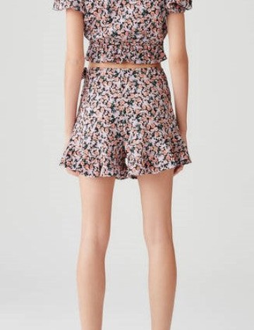 Top Pull&Bear, mix culori