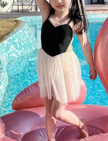 Rochie tip Body Shein, mix culori