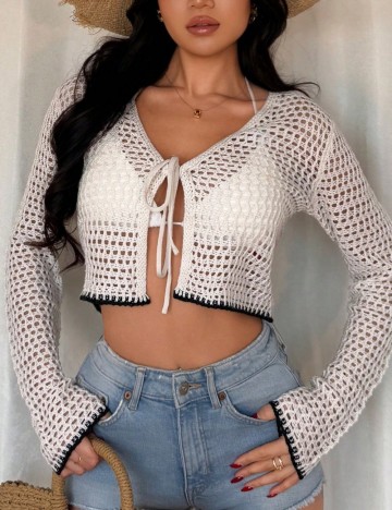 Top Shein, crem