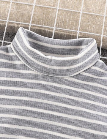 Bluză Shein, mix culori