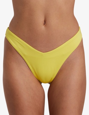 Slip Rvca, galben