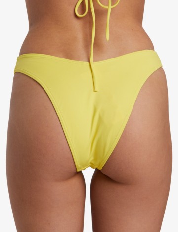 Slip Rvca, galben