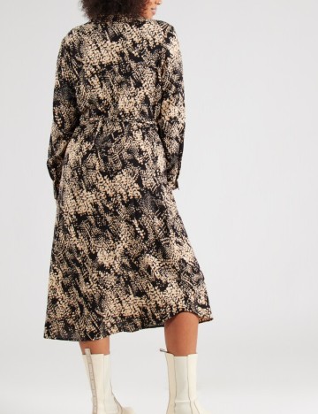 Rochie maxi Vero Moda, mix culori