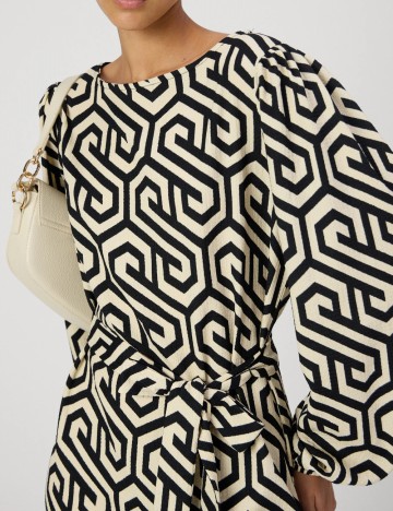 Rochie mini Vero Moda, mix culori