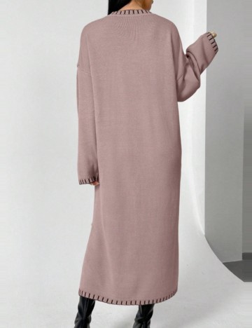 Rochie maxi Shein, mov