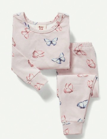 Compleu Shein, mix culori