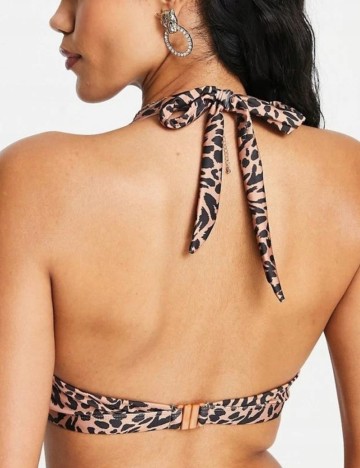 Sutien de baie ASOS, mix culori