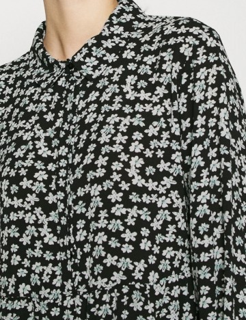 Rochie mini Jacqueline de Yong, mix culori