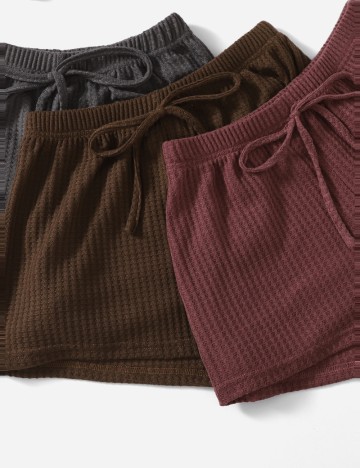 Set pijamale Shein, mix culori