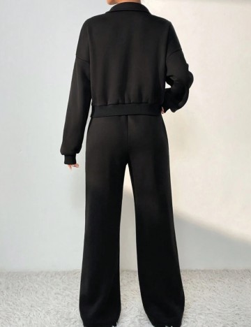 Compleu Shein, negru