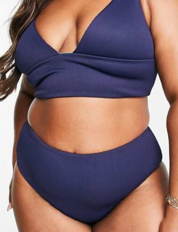 Slip Reversibil WE ARE WE WEAR, mix culori