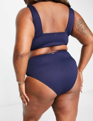 Slip Reversibil WE ARE WE WEAR, mix culori