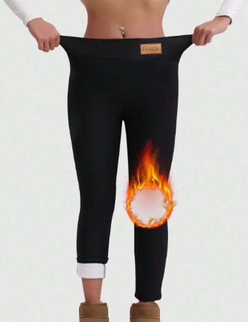 Colanti Shein, negru
