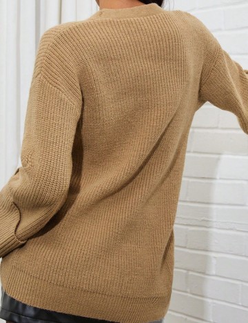 Cardigan Shein, maro