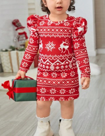 Rochie Shein, mix culori