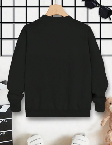 Pulover Shein, mix culori