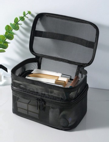 Portfard Shein, negru
