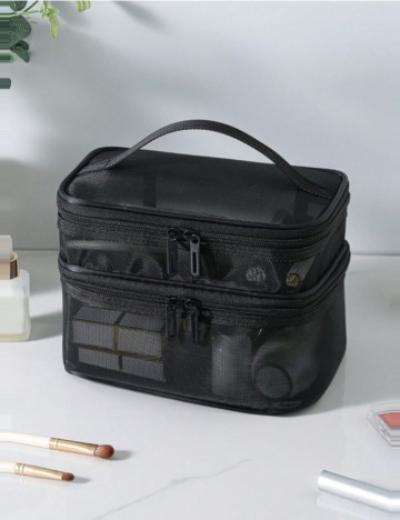 Portfard Shein, negru