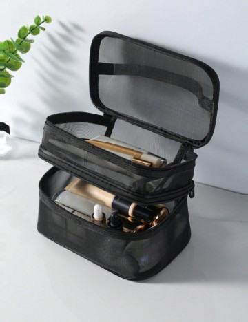 Portfard Shein, negru