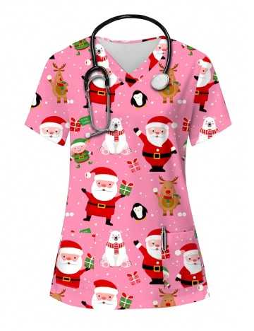 Tricou Shein, mix culori